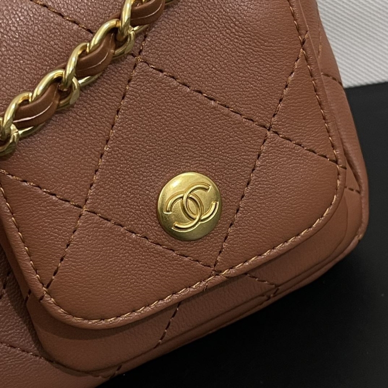 Chanel Satchel Bags